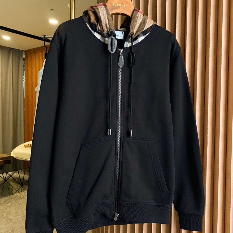 B**rry hoodies